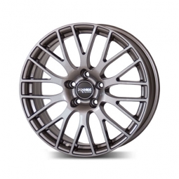 PROMA GT 18x7.5 5/114.3 ET45 D60.1 Графит