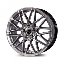 PDW 18х7.5 5/114.3 ET49.5 D67.1 VELOCE (5337) CHB