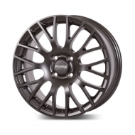 PROMA GT 16x6.5 4/100 ET43 D60.1 Черный матовый new