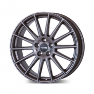 PROMA Круиз 19x7.5 5/114.3 ET45 D60.1 Графит