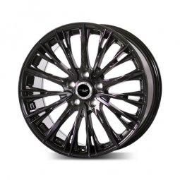 Lizardo 18x7.5 5/108 ET38 D54.1 XH304 Octopus B (XH130)