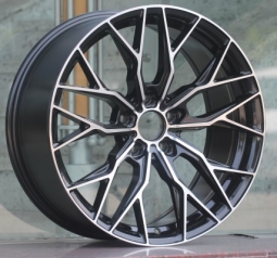 FR Replica 19X8.5 5/112 ET35 D66.5 3S266_MBM