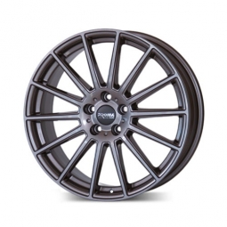 PROMA Круиз 18x7.5 5/108 ET46 D63.4 Графит