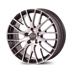 PROMA GT 17x7.0 5/114.3 ET45 D67.1 Алмаз