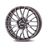 PROMA GT 18x7.5 5/114.3 ET45 D67.1 Графит