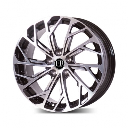 FR Replica 19X8.5 5/112 ET35 D66.45 8003 BMF