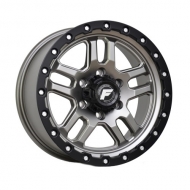 PDW 17x8.5 6/139.7 ET30 D106.1 7044 HOSTILE MR/E-MD/SC-U4GV/BC-U4B 1250 кг