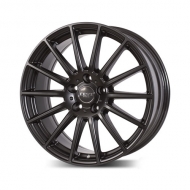 PROMA Круиз 19x7.5 5/114.3 ET45 D66.6 Черный матовый new