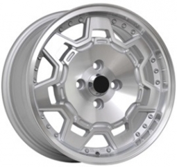 PDW 15х6.5 4/98 ET30 D58.5 1069 M/S