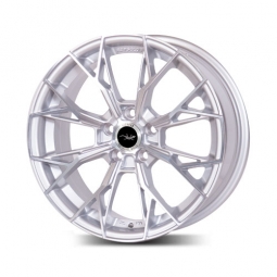 Lizardo 15х6.5 5/100 ET38 D57.1 Avatar XH180 (348) SMF
