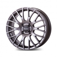 PROMA GT 16x6.5 5/114.3 ET51 D67.1 Графит