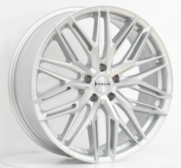 PDW 20х7.5 5/114.3 ET35 D60.1 RAMZES (2119) M/S FF