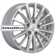 6,5x16/5x114,3 ET44 D67,1 KHW1611 (Seltos/Soul) Black