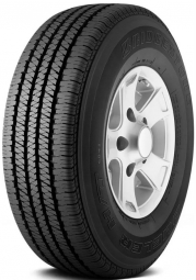 Bridgestone Dueler H/T 684II 275/50 R22 111H