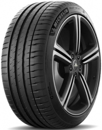 255/40R20 101Y XL Pilot Sport 4 AO Acoustic TL