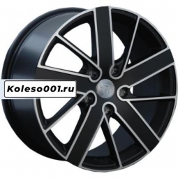 8,5x18/5x130 ET53 D71,6 VV152 FMBF (конус, C570-01)