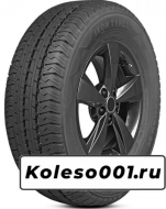 Ikon Tyres 195/75 R16C NORDMAN SC 107/105S
