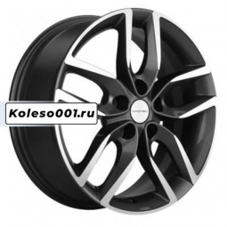 6,5x17/5x108 ET33 D60,1 KHW1708 (Chery Tiggo 7pro) Gray-FP