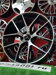 Mercedes Benz AMG 1775 R19 8/9J ET40/43 5*112 66.6