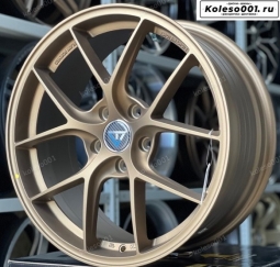 Wheelegend VLF10 R18 8j et+38 5*114,3 73.1 (ip-1448) matt bronze