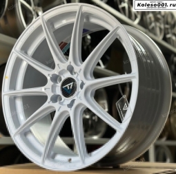Wheelegend VLF02 R18 8j et+35 5*112 66.6 (ip-1823) white