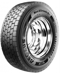 Aeolus Neo Allroads D+ 315/60 R22,5