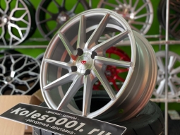 Vossen cvt 885 (L.R) 6.5j-16" 4*98 35 58.6 Ms