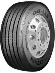 Otani OH-111 385/55 R19,5 156J 3PMSF (Прицепная ось)