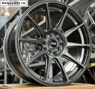 XXR 527 R17 8j et+35 5*114.3/5*100 73.1 (ip-0522) Gunmetal