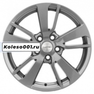 7x17/5x114,3 ET39 D60,1 KHW1704 (RAV4) Gray