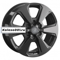 7,5x18/6x139,7 ET60 D95,10 TY404 GM (пш, C570)