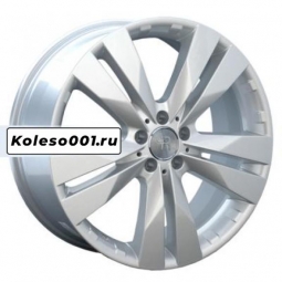 8,5x20/5x112 ET45 D66,6 MR78 Sil (конус, MB001) 880 кг