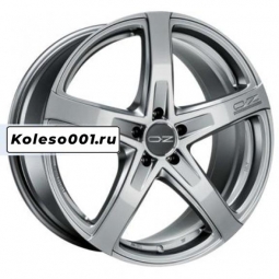 9,5x20/5x120 ET40 D79 Monaco HLT Grigio corsa bright