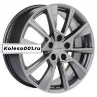 7x18/5x112 ET43 D57,1 KHW1802 (Kodiaq/Tiguan) Gray