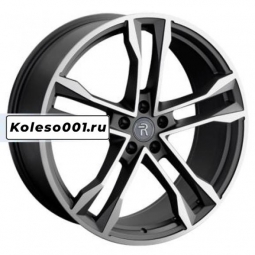 9,5x21/5x112 ET31 D66,6 A276 MGMF (конус, C570)