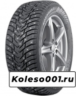 Nokian Tyres 225/45 R17 Nordman 8 94T Шипы