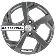 7x17/5x114,3 ET40 D66,1 KHW1712 (Qashqai) Gray