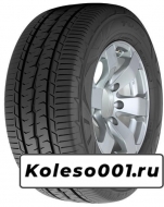 Toyo 235/60 R17C NanoEnergy Van 117/115R