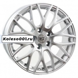 7,5x17/5x114,3 ET45 D60,1 R147 (Camry) Silver