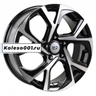 6,5x17/5x114,3 ET35 D67,1 R087 (Mercedes GLA) BD