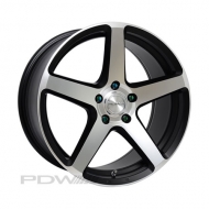 PDW C-SPEC 2 (5203/01) 7.0x17/5x114.3 D67.1 ET45 M/U4B