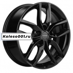 6,5x17/5x108 ET33 D60,1 KHW1708 (Chery Tiggo 7pro) Black