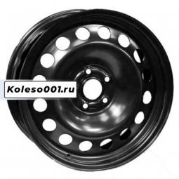 7x17/5x108 ET33 D60,1 Chery Tiggo 7 черный