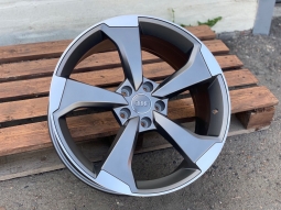 Audi Rotor 8.0x18", 5x112.00, ET40, ЦО 66,6 мм