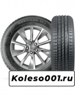 Ikon Tyres 185/65 R15 Nordman SX3 88H