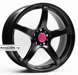 Wheelegend VLF21 R18 8j et+38 5*114,3 73.1 (ip-0625) matt black