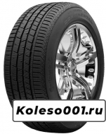 Continental 285/40 R22 ContiCrossContact LX Sport ContiSilent 110Y