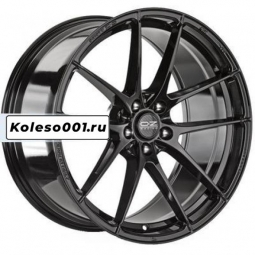 8x18/5x112 ET35 D75 Leggera HLT Gloss Black