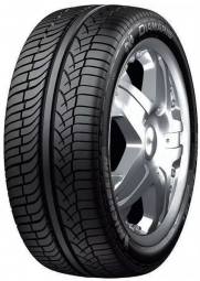 Michelin 4X4 Diamaris 275/40 R20 106Y XL