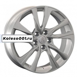 7,5x18/5x114,3 ET50 D66,1 NS213 Sil (конус, C570)